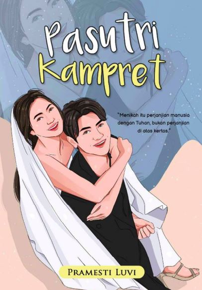 Pasutri Kampret